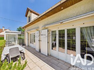  Maison � vendre 7 pi�ces 197 m�