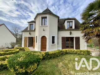  Maison � vendre 6 pi�ces 145 m�