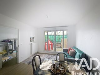  Appartement � vendre 2 pi�ces 42 m�