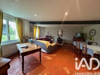  Maison � vendre 5 pi�ces 132 m�