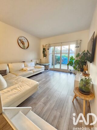  Maison � vendre 4 pi�ces 83 m�