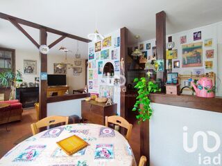  Maison � vendre 4 pi�ces 75 m�