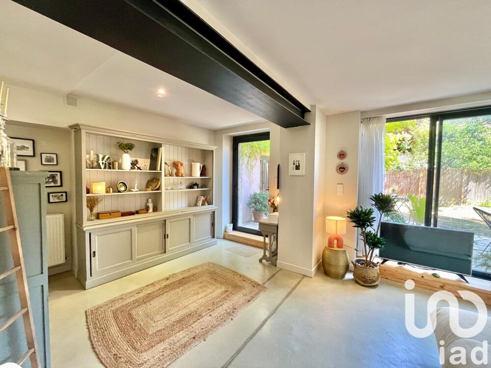  vendre  Maison Coursan (11110)