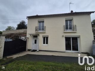  Maison  vendre 4 pices 100 m