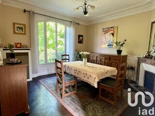  Maison  vendre 8 pices 175 m