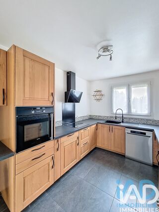  Maison � vendre 8 pi�ces 167 m�