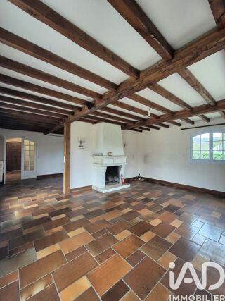  Maison � vendre 8 pi�ces 175 m�