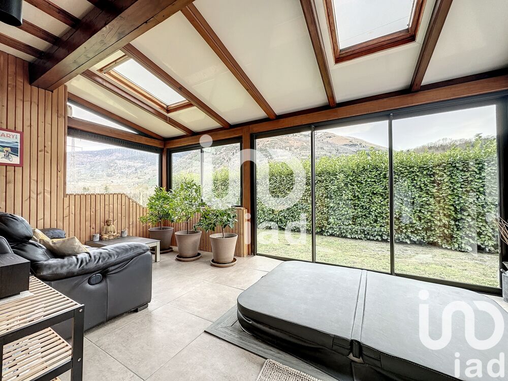  vendre  Maison Vielle-Aure (65170)