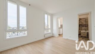  Appartement � vendre 1 pi�ce 21 m�