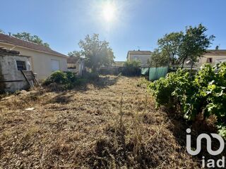  Terrain  vendre 375 m