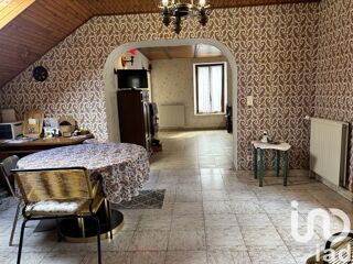  Maison � vendre 4 pi�ces 85 m�