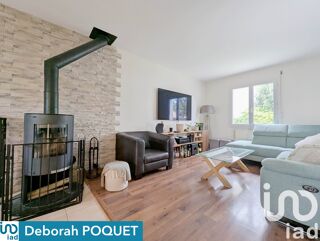  Maison � vendre 4 pi�ces 100 m�