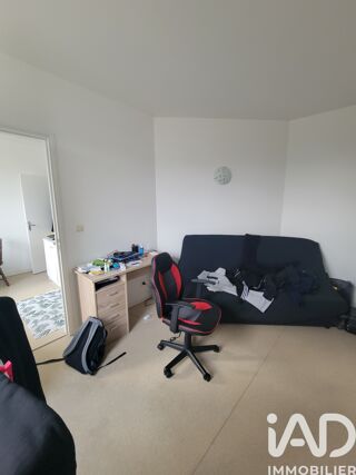  Appartement � vendre 1 pi�ce 28 m�