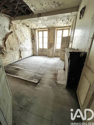  Maison � vendre 10 pi�ces 187 m�