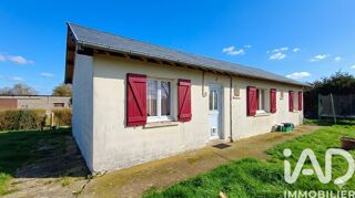  Maison � vendre 4 pi�ces 71 m�