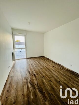  Appartement � vendre 3 pi�ces 55 m�