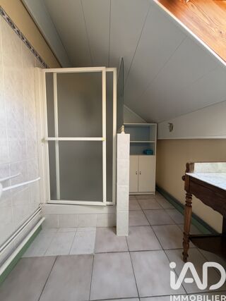  Appartement � vendre 3 pi�ces 85 m�
