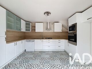  Maison � vendre 4 pi�ces 95 m�