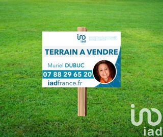  Terrain � vendre 8647 m�