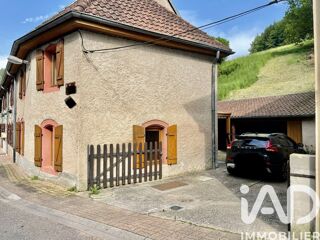  Maison � vendre 4 pi�ces 70 m�