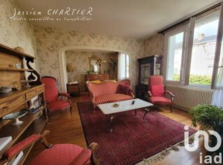  Maison � vendre 5 pi�ces 84 m�