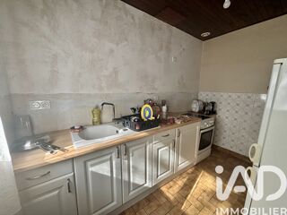  Maison � vendre 4 pi�ces 70 m�