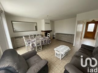  Maison � vendre 4 pi�ces 90 m�