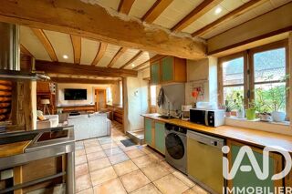  Maison  vendre 8 pices 157 m