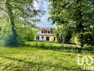  Maison  vendre 8 pices 130 m