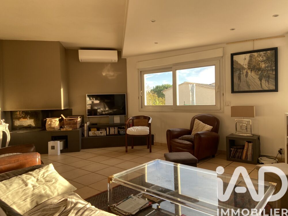  vendre  Maison La Garde (83130)