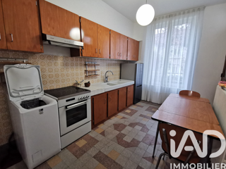  Maison � louer 5 pi�ces 114 m�