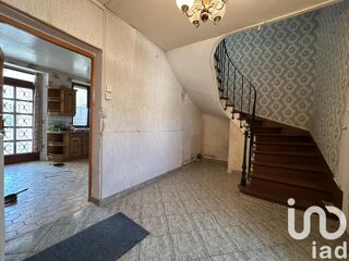  Maison � vendre 4 pi�ces 103 m�