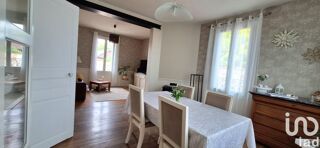  Maison � vendre 5 pi�ces 110 m�