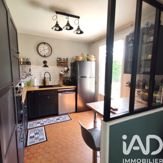  Maison � vendre 5 pi�ces 126 m�