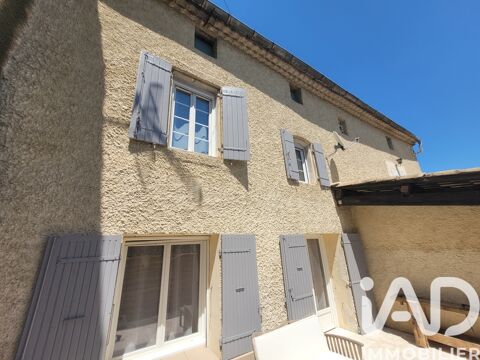   Vente Mas 5 pi�ces Maison - 5 pi�ce(s) - 133 m�