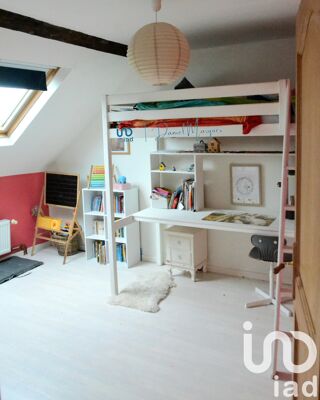  Maison � vendre 10 pi�ces 170 m�