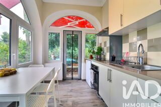  Maison � vendre 3 pi�ces 61 m�