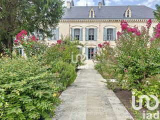  Propri�t�/ch�teau � vendre 15 + pi�ces 670 m�