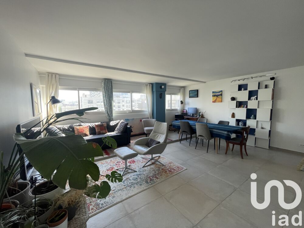  vendre  Appartement Paris 12
