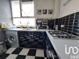  Appartement � vendre 2 pi�ces 47 m�