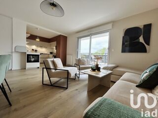  Appartement  vendre 4 pices 93 m