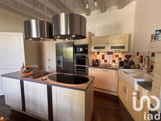  Maison � vendre 9 pi�ces 284 m�