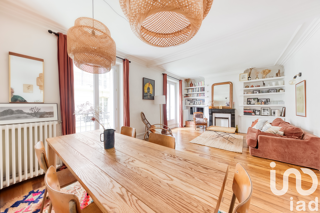  Appartement � vendre 4 pi�ces 80 m�