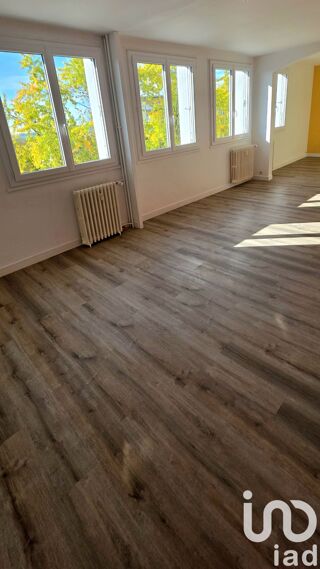  Appartement � vendre 3 pi�ces 84 m�