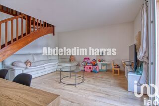  Appartement � vendre 4 pi�ces 80 m�