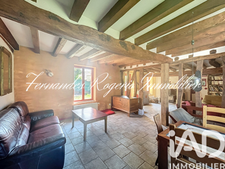  Maison � vendre 7 pi�ces 175 m�