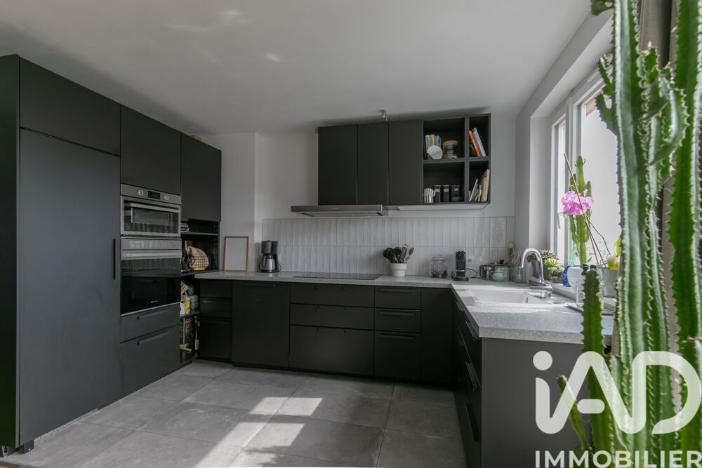 � vendre  Appartement Vincennes (94300)