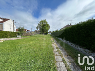  Terrain � vendre 1150 m�