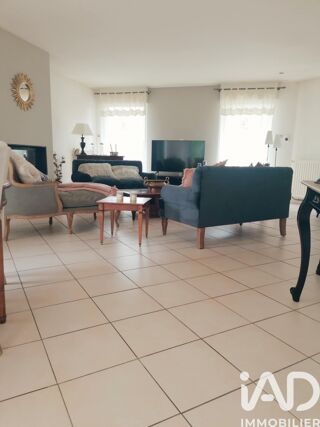  Maison � vendre 8 pi�ces 150 m�