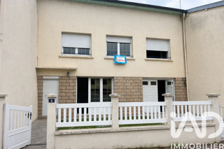  Maison � vendre 8 pi�ces 200 m�